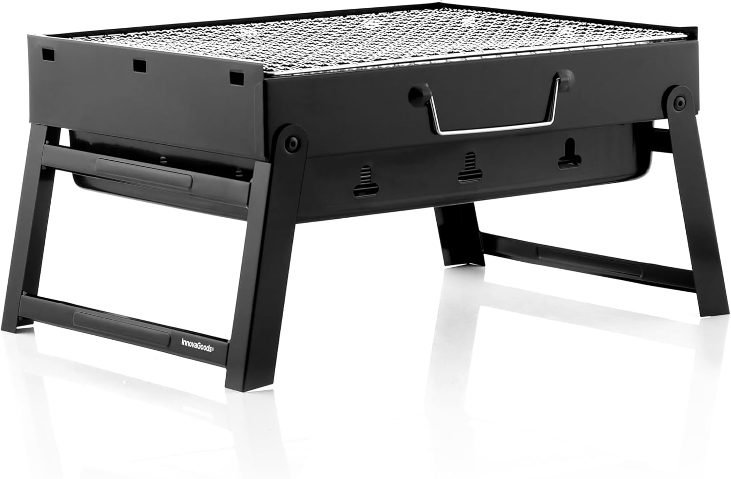 BBQ 3