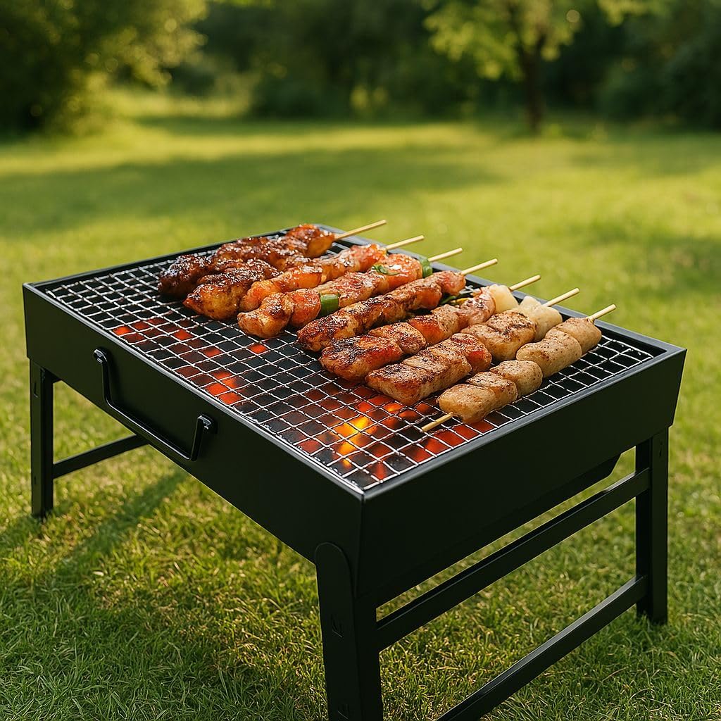 BBQ 5