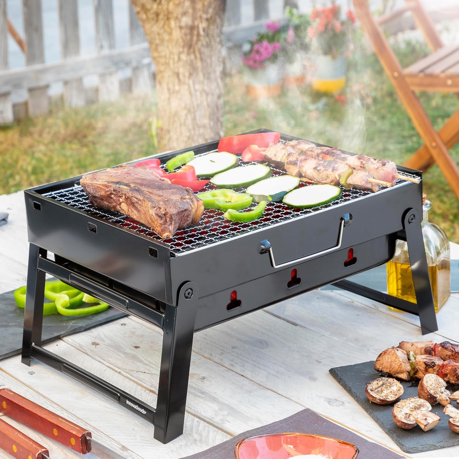 BBQ 4