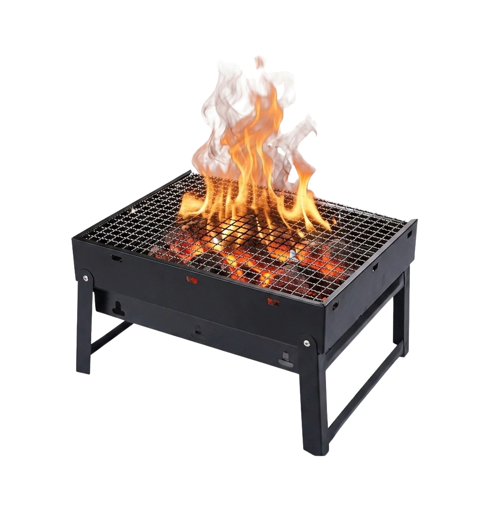 Grill Maroc BBQ