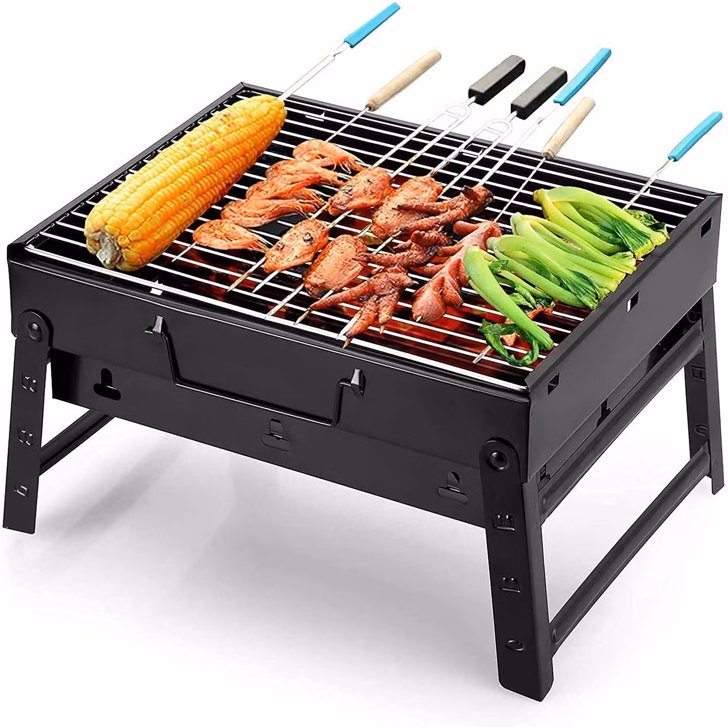 BBQ 1
