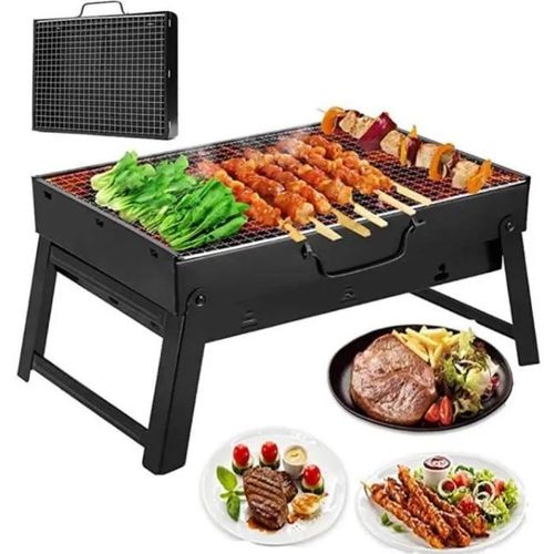 BBQ 8