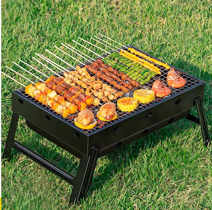 BBQ 6